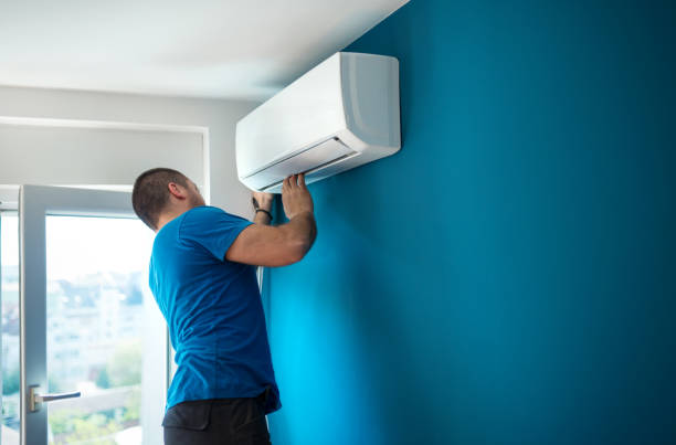 Ductless HVAC repair in Lake Shastina, CA