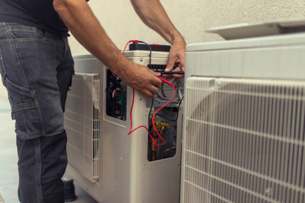 Best HVAC installation services  in Lake Shastina, CA
