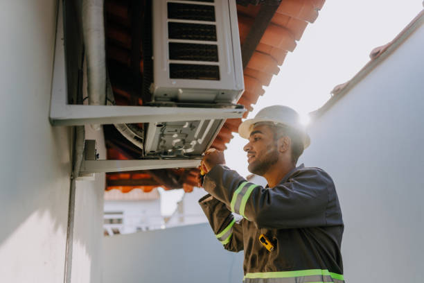 Best HVAC repair near me  in Lake Shastina, CA